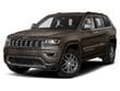 Used 2020 Jeep Grand Cherokee Limited SUV