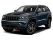 Used 2020 Jeep Grand Cherokee Trailhawk SUV