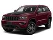 Used 2020 Jeep Grand Cherokee Trailhawk SUV
