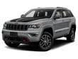 Used 2020 Jeep Grand Cherokee Trailhawk SUV
