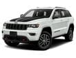 Used 2020 Jeep Grand Cherokee Trailhawk SUV