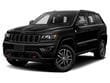 Used 2020 Jeep Grand Cherokee Trailhawk SUV