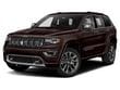Used 2020 Jeep Grand Cherokee SUV