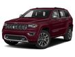 Used 2020 Jeep Grand Cherokee High Altitude SUV