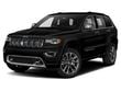 Used 2020 Jeep Grand Cherokee High Altitude 4x4 SUV