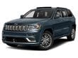 Used 2020 Jeep Grand Cherokee Summit SUV