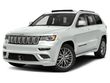 Used 2020 Jeep Grand Cherokee Summit Summit 4x4