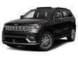 Used 2020 Jeep Grand Cherokee Summit SUV