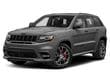 Used 2020 Jeep Grand Cherokee SRT SUV
