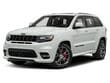 Used 2020 Jeep Grand Cherokee SRT SUV