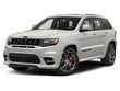 Used 2020 Jeep Grand Cherokee Trackhawk SUV