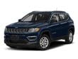 Used 2020 Jeep Compass Limited SUV