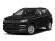 Used 2020 Jeep Compass Limited SUV
