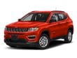 Used 2020 Jeep Compass Sport SUV