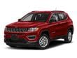 Used 2020 Jeep Compass North Edition SUV