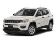 Used 2020 Jeep Compass Sport SUV