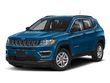 Used 2020 Jeep Compass Latitude SUV