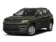 Certified 2020 Jeep Compass Latitude Latitude 4x4