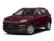 Used 2020 Jeep Compass Latitude SUV