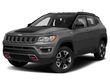 Used 2020 Jeep Compass Trailhawk SUV