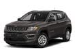 Used 2020 Jeep Compass Limited Sport Utility