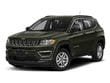 Used 2020 Jeep Compass Limited SUV