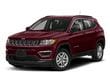 Used 2020 Jeep Compass Limited SUV