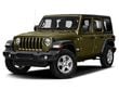 Used 2020 Jeep Wrangler Unlimited Rubicon SUV