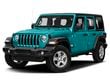 Used 2020 Jeep Wrangler Unlimited Rubicon SUV