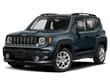 Used 2020 Jeep Renegade Altitude SUV