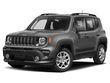 Used 2020 Jeep Renegade Latitude SUV