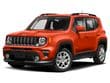 Used 2020 Jeep Renegade Latitude SUV