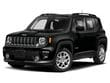 Used 2020 Jeep Renegade Altitude SUV