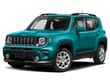 Used 2020 Jeep Renegade Limited FWD SUV