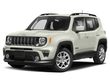Used 2020 Jeep Renegade Limited FWD SUV