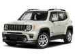 Used 2020 Jeep Renegade Latitude 4x4 SUV