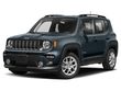 Used 2020 Jeep Renegade Limited SUV