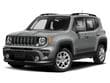 Used 2020 Jeep Renegade High Altitude SUV