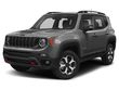 Used 2020 Jeep Renegade Trailhawk 4x4 SUV