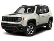 Used 2020 Jeep Renegade Trailhawk SUV