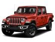 Used 2020 Jeep Gladiator Overland Truck Crew Cab