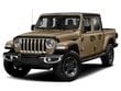 Used 2020 Jeep Gladiator Overland 4x4 Truck Crew Cab