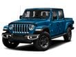 Used 2020 Jeep Gladiator Rubicon Truck Crew Cab