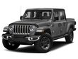 Used 2020 Jeep Gladiator Rubicon Truck