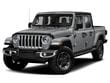 Used 2020 Jeep Gladiator Rubicon Truck
