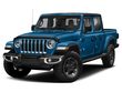 Used 2020 Jeep Gladiator Mojave Truck
