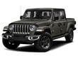 Used 2020 Jeep Gladiator Mojave Truck