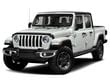 Used 2020 Jeep Gladiator Mojave Truck