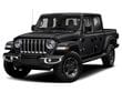 Used 2020 Jeep Gladiator Mojave Truck
