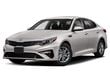 Used 2020 Kia Optima LX Sedan